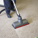 Residential Carpet Cleaning