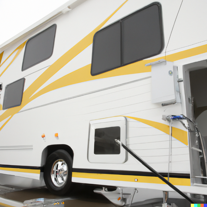 RV, Autos, and Boats